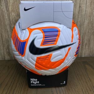 Nike Flight CONCACAF Champions League Official Soccer Ball Size 5
